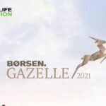 Herbalife – Børsen Gazelle 2021