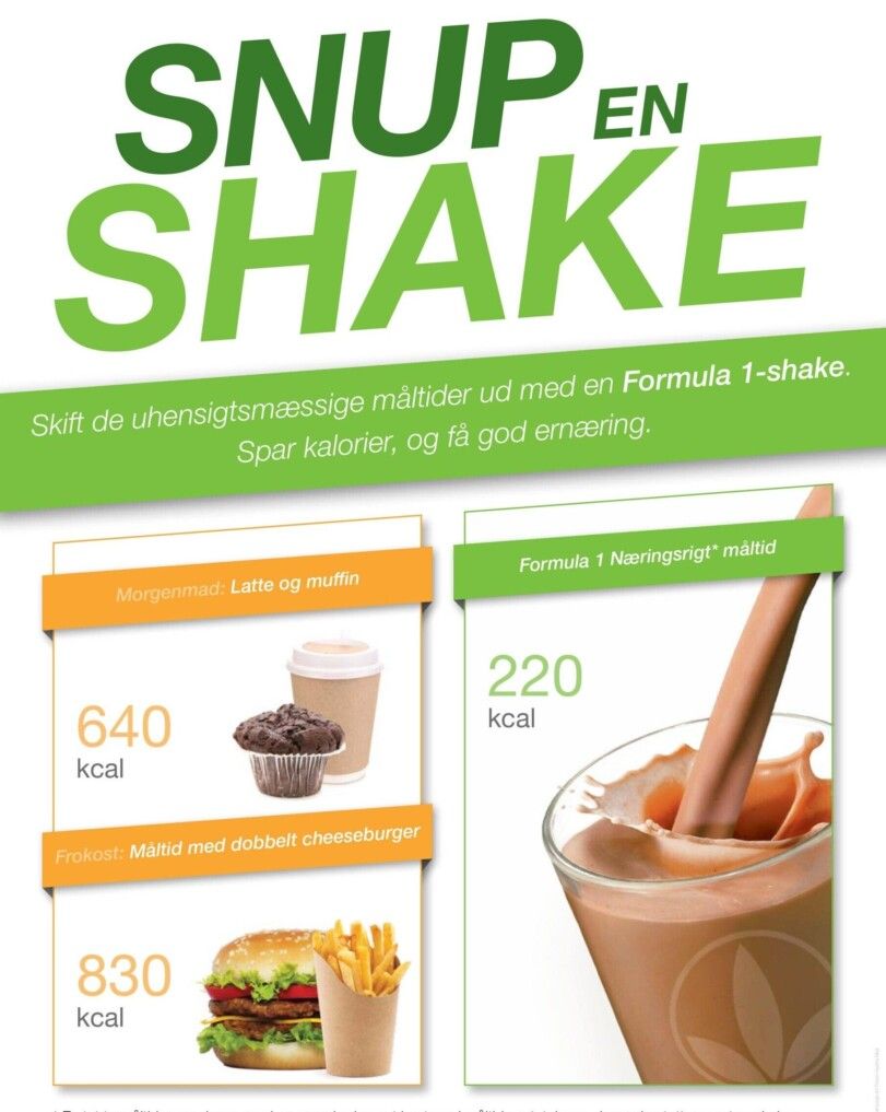 herbalife-morgenmad-vægttab