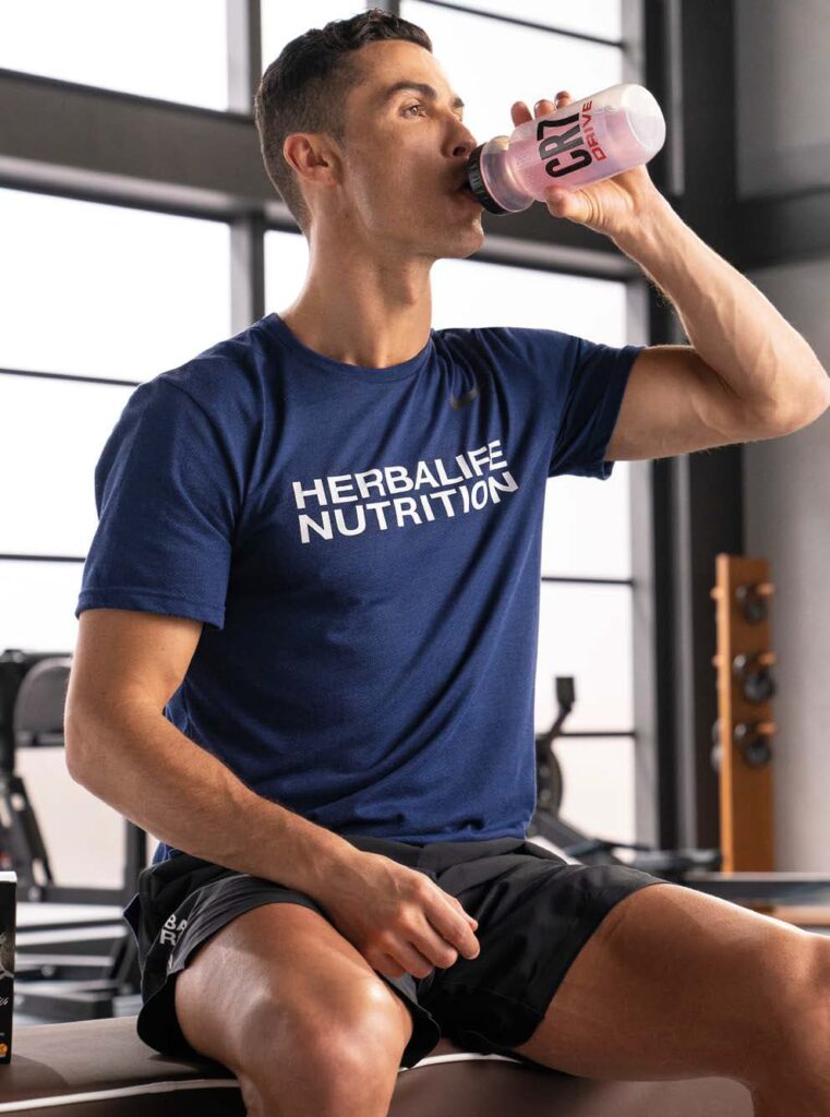 Herbalife-Ronaldo-CR7