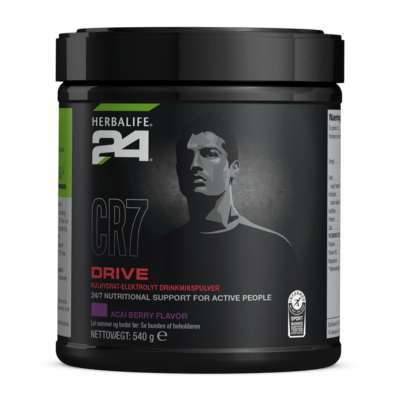 Herbalife24®-CR7-Drive