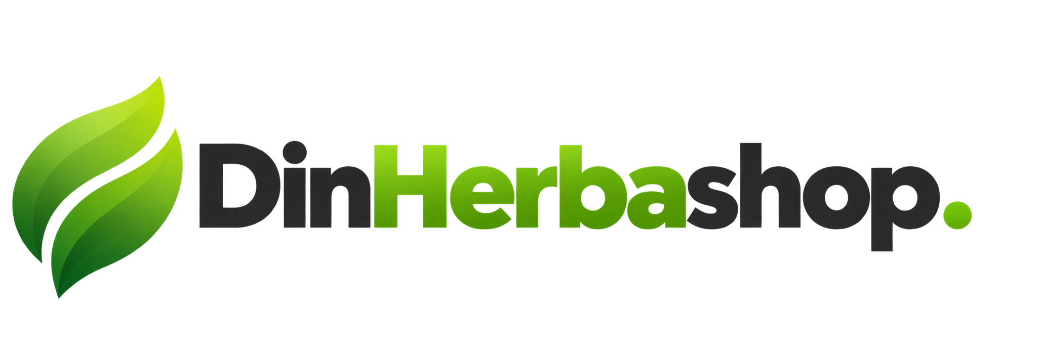 DinHerbashop