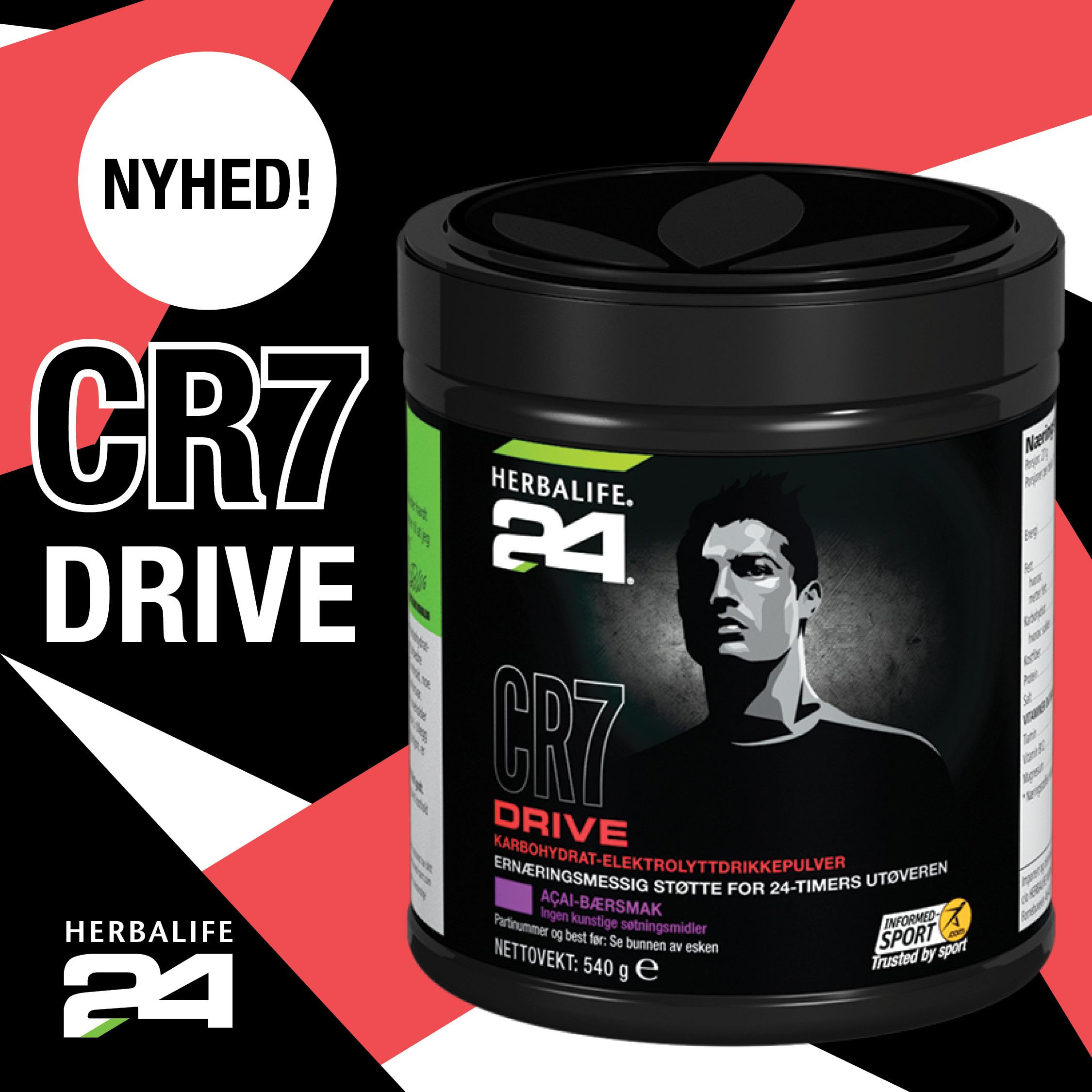 CR7-Drive-Herbalife