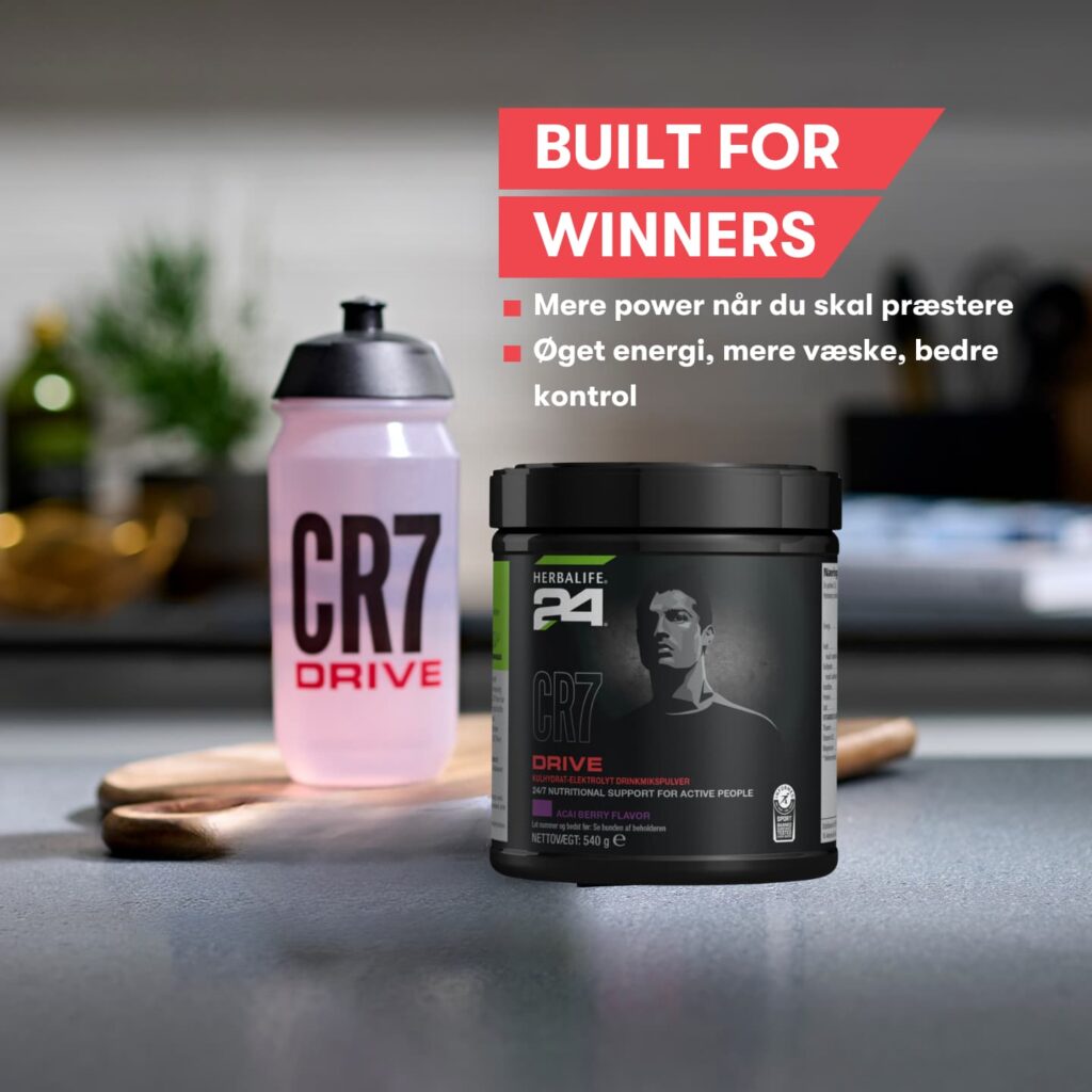 CR7-Drive-Herbalife-DinHerbaShop.dk