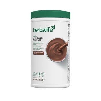 Formula1 Nutritional Shake Mix - Smooth Chocolate (550 g.)