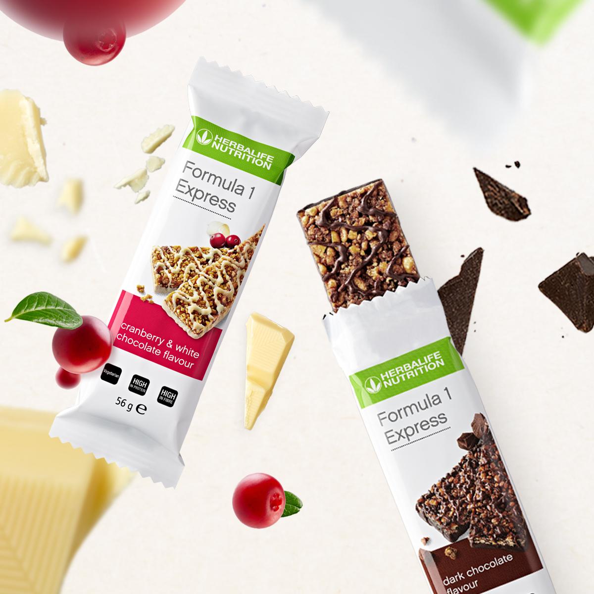 Formula1-express-bar-Herbalife
