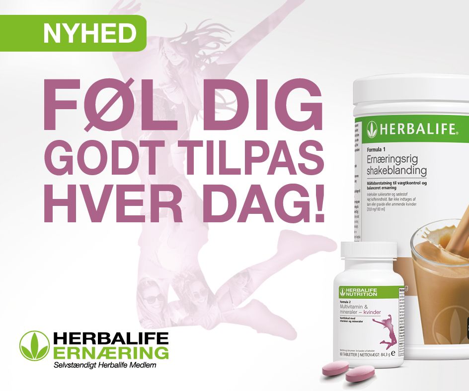 Formula2-multivitaminer-og-mineraler-kvinder-herbalife