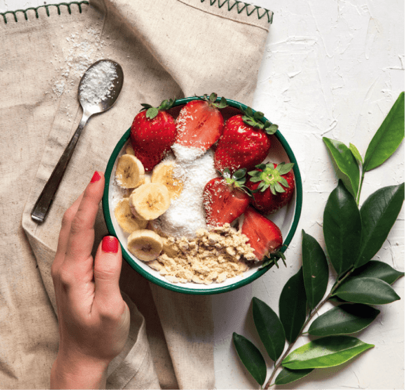 havre-æblefiber-herbalife